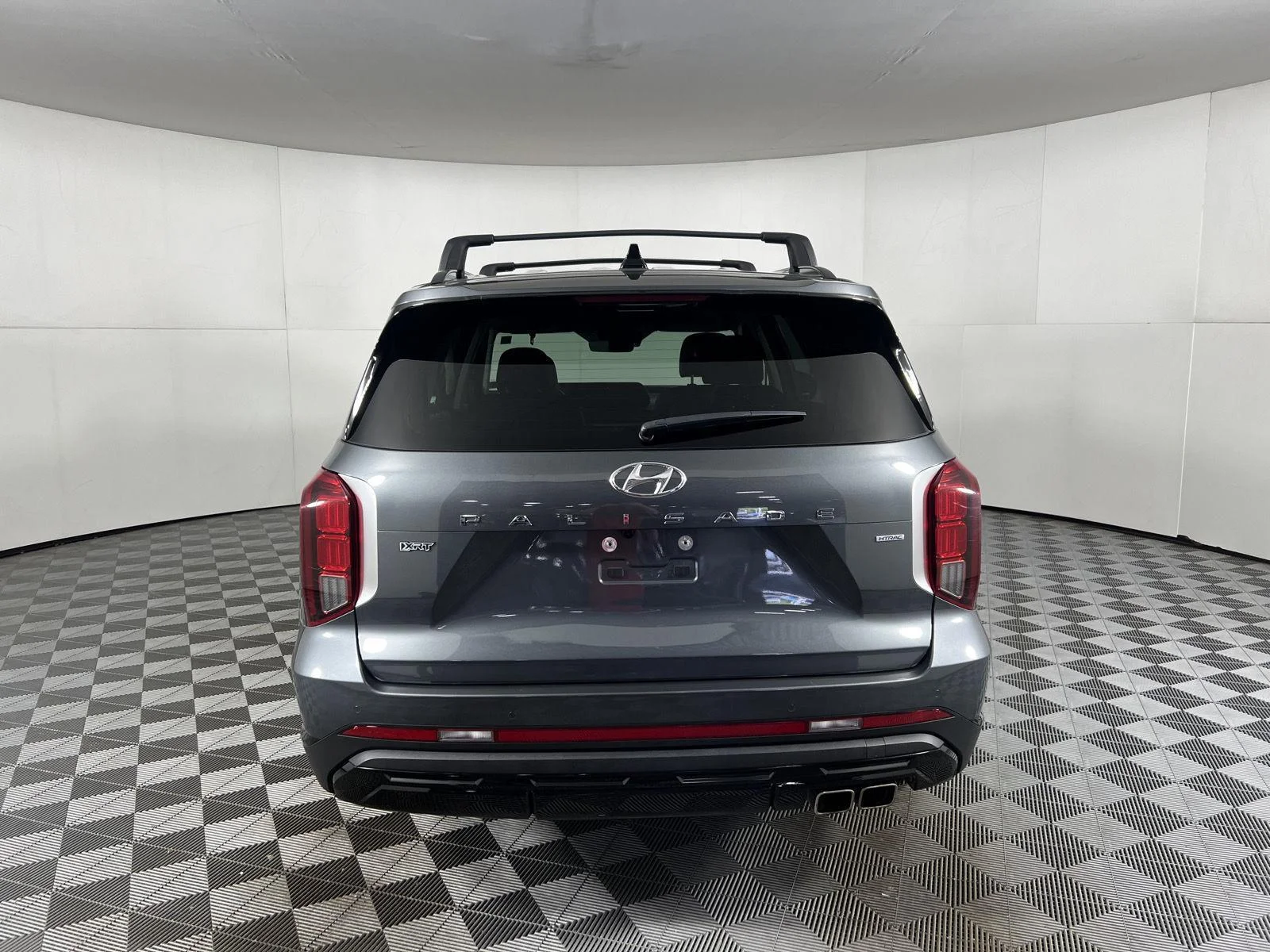 Used 2024 Steel Graphite Hyundai XRT image 16