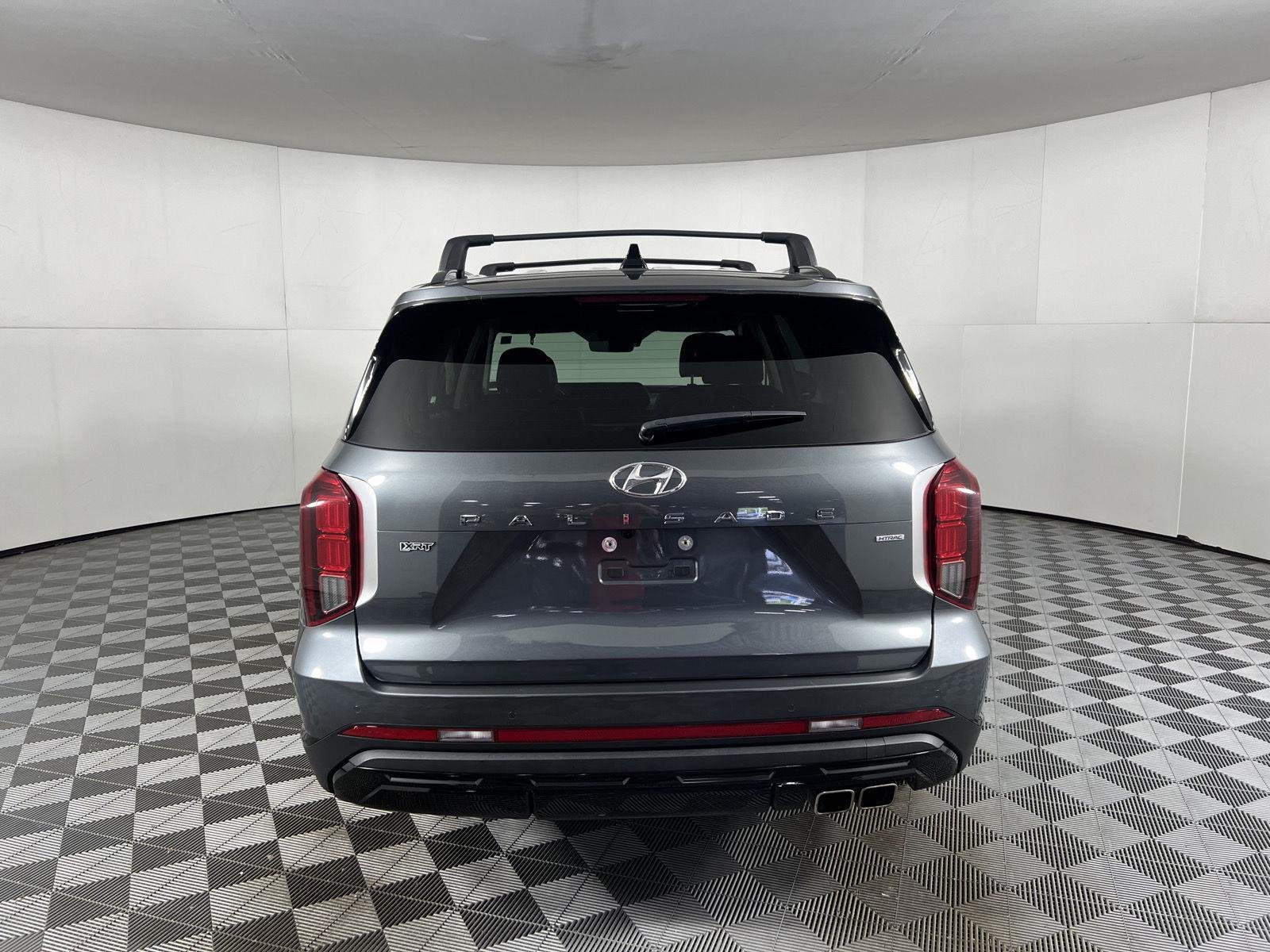 Used 2024 Steel Graphite Hyundai XRT image 16