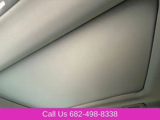 Used 2025 Black Toyota XLE image 17