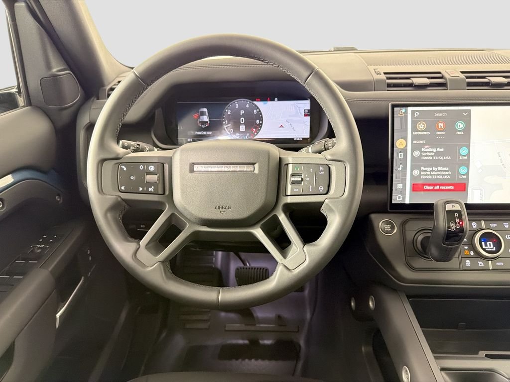 Used 2026 Blue Land Rover S image 24