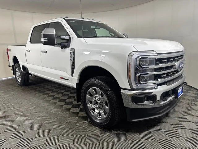 2026 Ford F-350SD