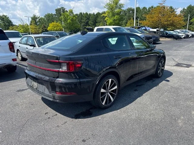 Used 2022  Polestar Long Range Dual Motor image 5