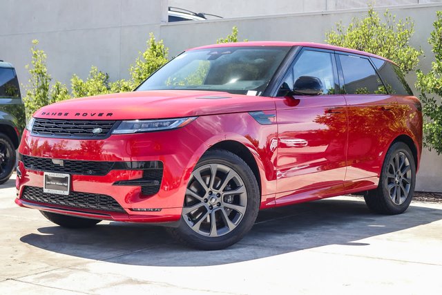 2024 Land Rover Range Rover Sport Dynamic SE