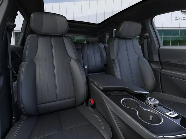 2026 Cadillac LYRIQ Sport - Photo 53