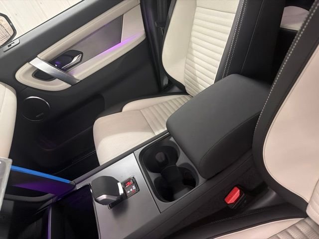 New 2026 Carpathian Grey Land Rover Landmark image 35