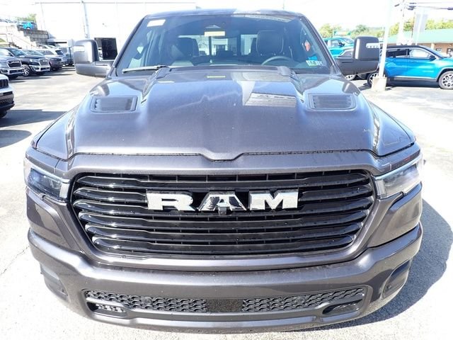 2026 RAM 1500 Laramie - Photo 10