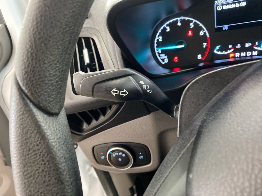 Used 2023 White Ford XL image 16
