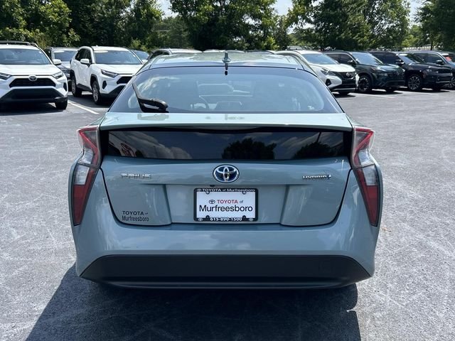 Used 2016 Beige Toyota Two image 5