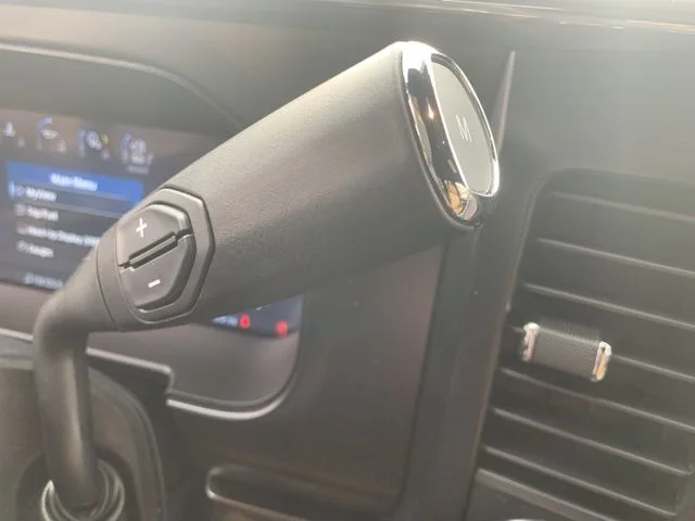New 2026 Black Ford F-350® Lariat® image 26