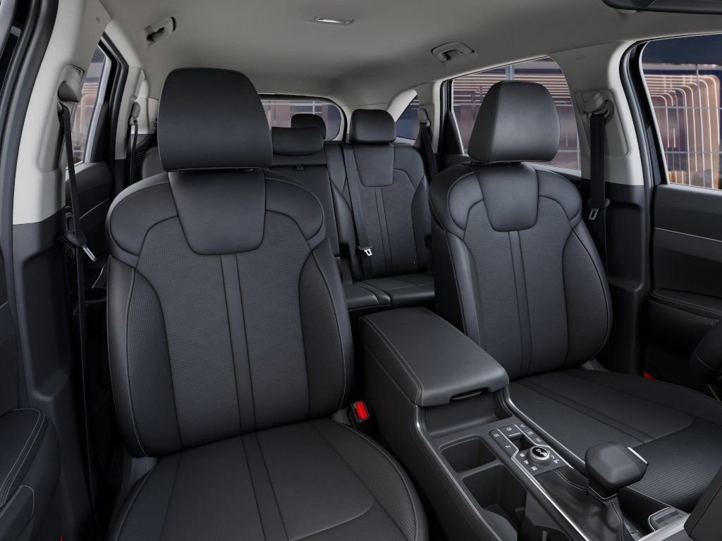 2026 Kia Sorento EX - Photo 15