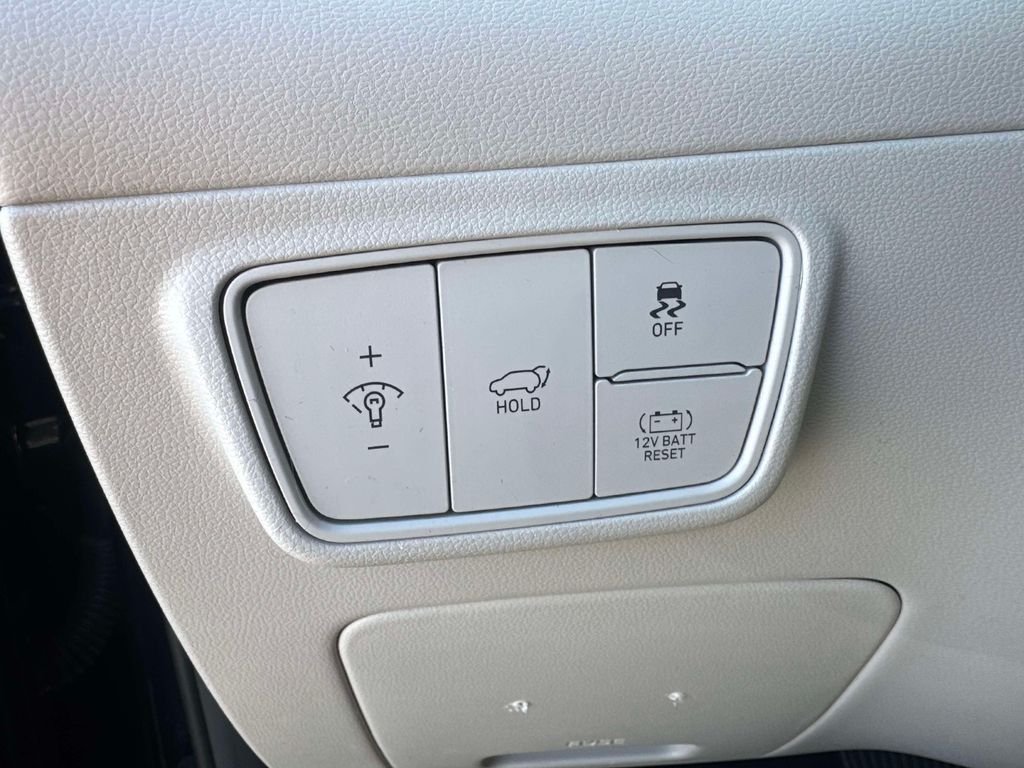 2026 Hyundai Tucson SEL - Photo 19