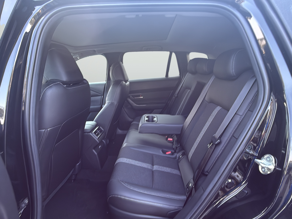 New 2026 Jet Black Mica Mazda Preferred image 27