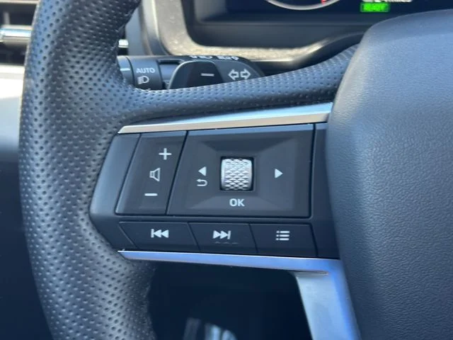 Used 2025 Black Mitsubishi SEL Platinum Edition image 17