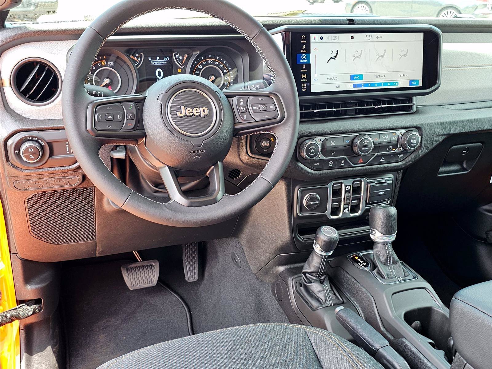 New 2026 Joose Jeep Sport S image 33