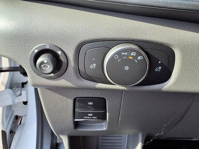 2026 Ford Transit Van Base - Photo 8