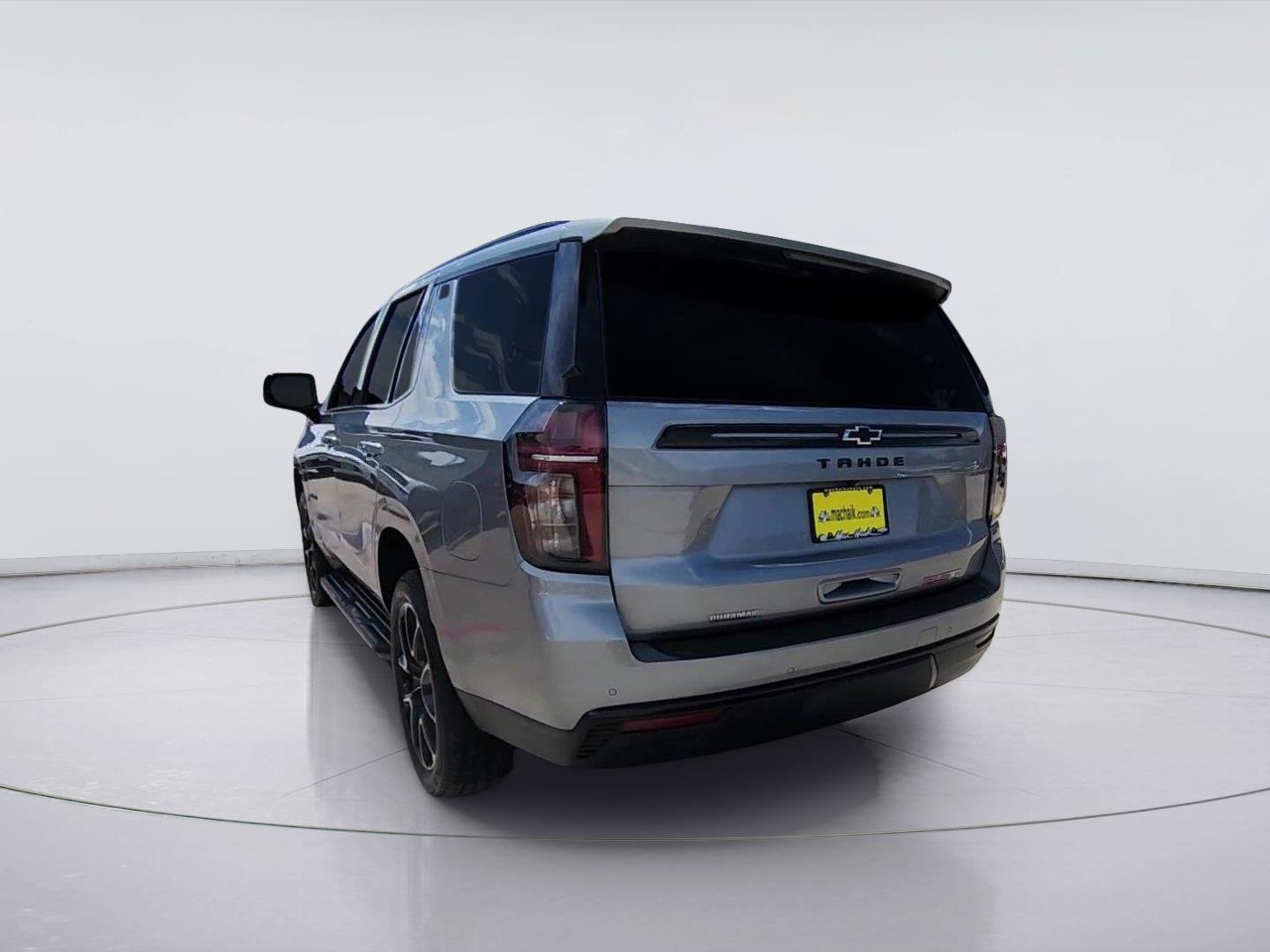 2023 Chevrolet Tahoe RST Gray at TX Auto Group
