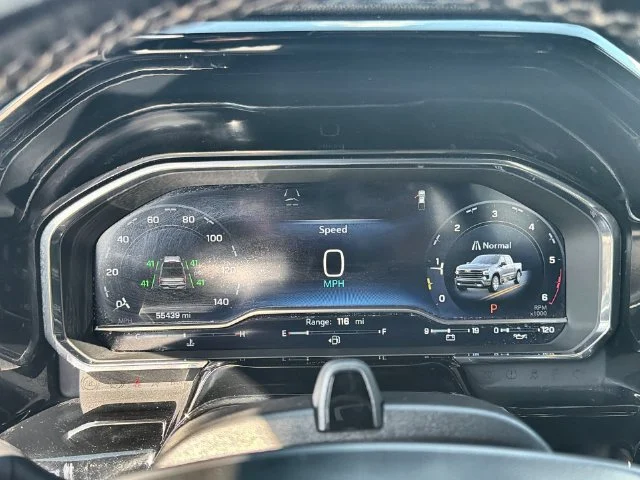 2024 Chevrolet Silverado 1500 High Country - Photo 12