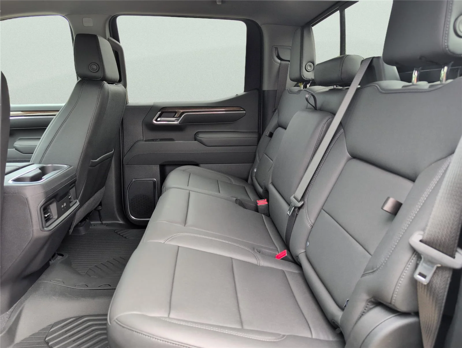 2026 Chevrolet Silverado 1500 LT Trail Boss - Photo 32