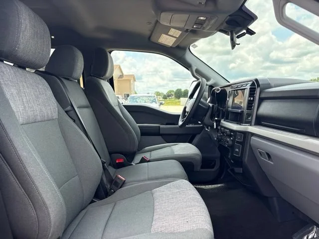 2024 Ford F-250 Super Duty XLT - Photo 15