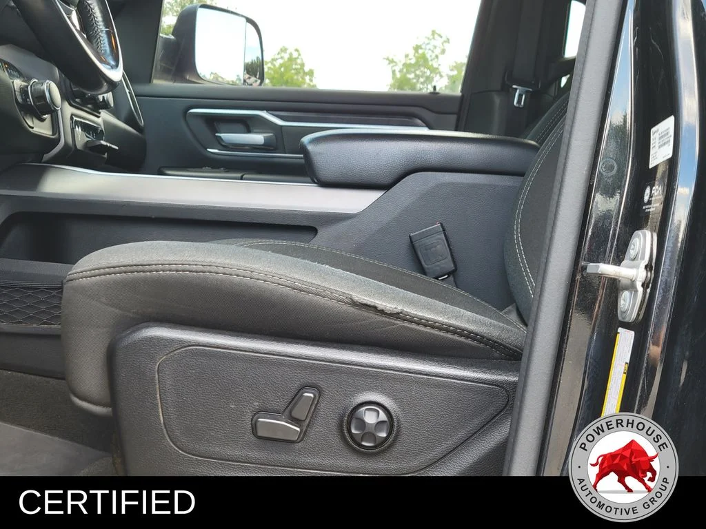 Used 2021 Black Ram Big Horn/Lone Star image 23