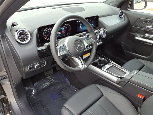 New 2026 Gray Mercedes-Benz GLA 250 image 13