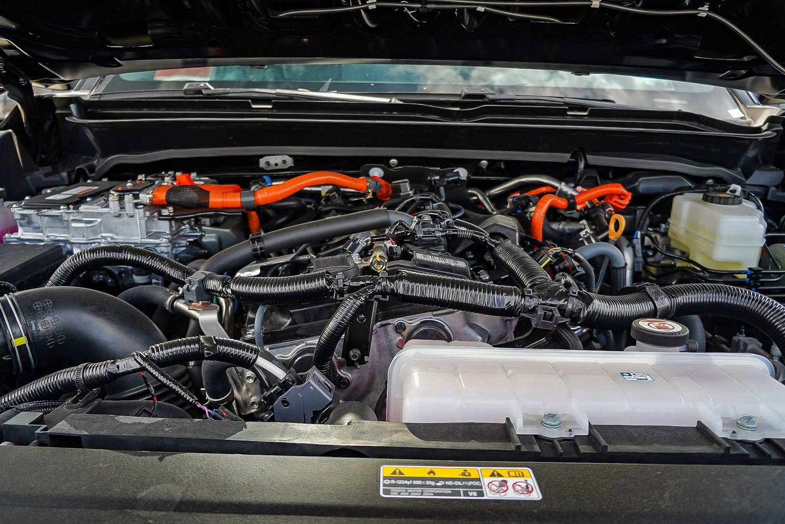 2026 Toyota Tacoma TRD Off Road - Photo 13