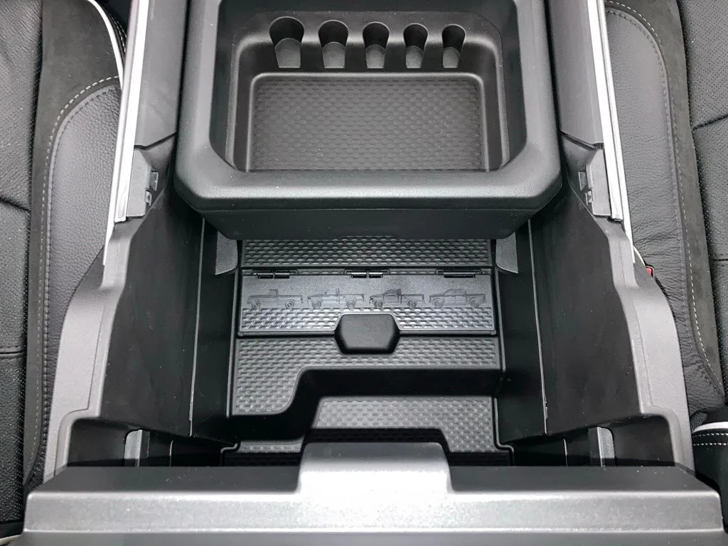 2026 RAM 2500 Laramie - Photo 13