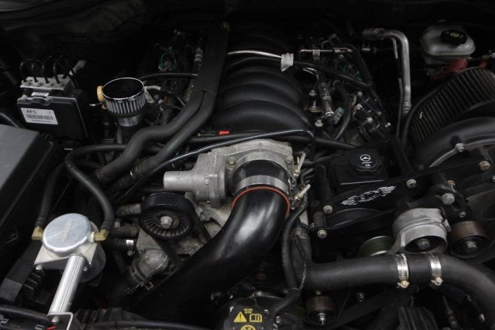 2011 Chevrolet Camaro 2SS - Photo 13