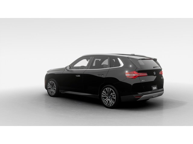 New 2026 Black Sapphire Metallic BMW 30 xDrive image 2