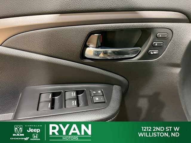 2026 Honda Ridgeline RTL - Photo 38