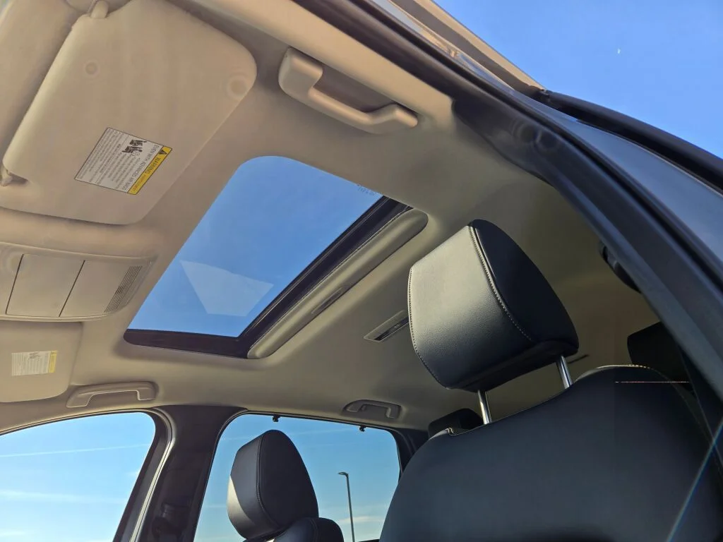 New 2026 Machine Gray Metallic Mazda Preferred AWD image 21
