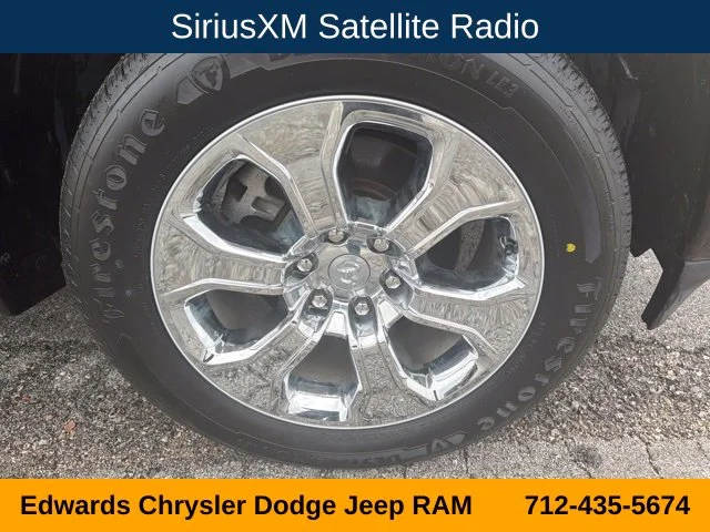 Used 2023 Black Ram Big Horn image 12