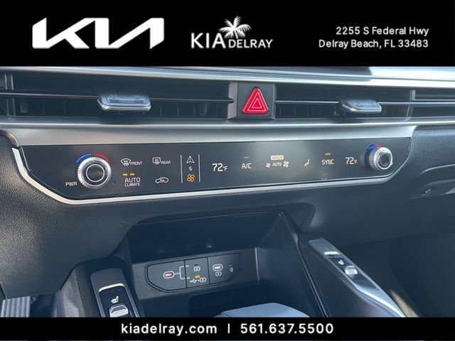 2026 Kia Sorento S - Photo 22