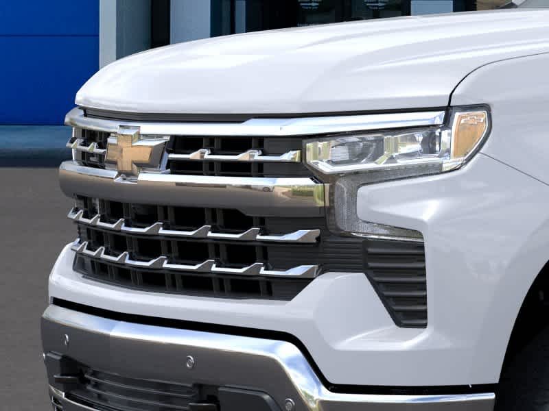 2026 Chevrolet Silverado 1500 LTZ - Photo 13