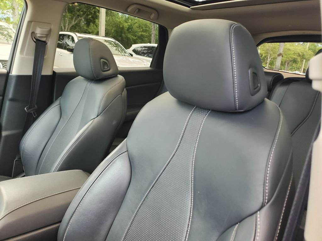Used 2023 Black Acura Technology Package image 16