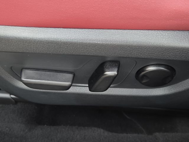 Used 2023 Gray Metallic Mazda 2.5 S Carbon Edition image 15