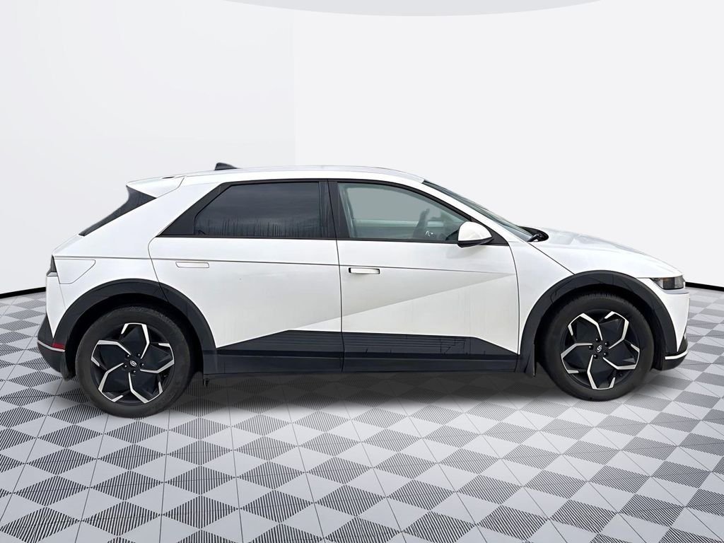 Certified 2023 Hyundai IONIQ 5 SE with VIN KM8KMDAF9PU231307 for sale in Gresham, OR