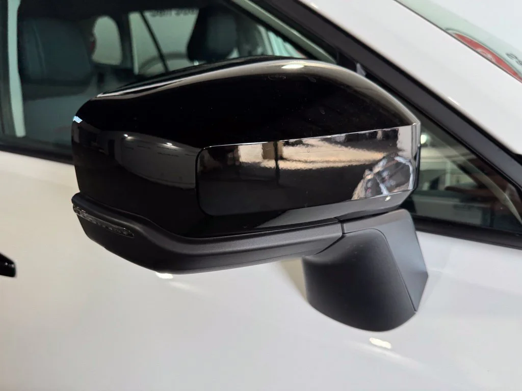New 2026 White Toyota Woodland image 9