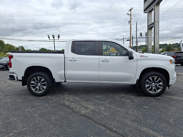 2024 Chevrolet Silverado 1500 RST - Photo 7