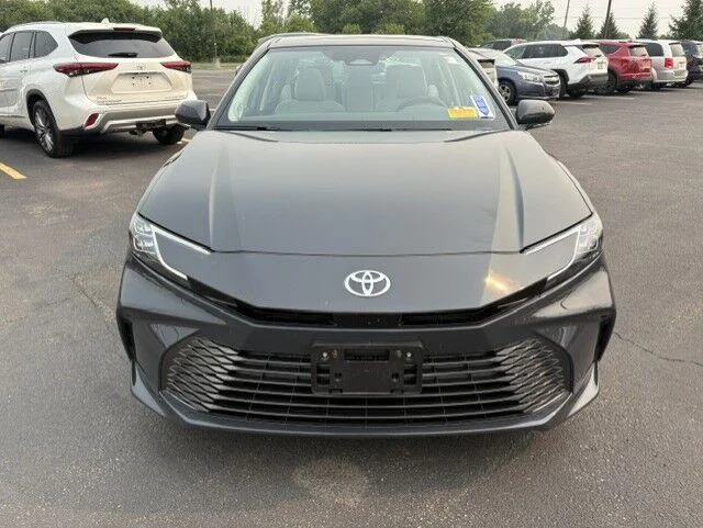 Used 2026 Underground Toyota XLE image 5