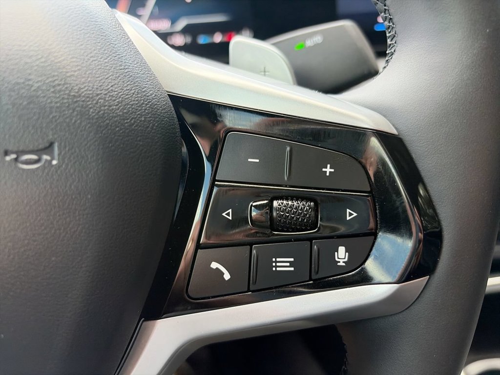 Used 2025 Black BMW 430i xDrive image 29