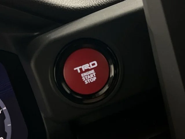2026 Toyota Tacoma TRD Off Road - Photo 18