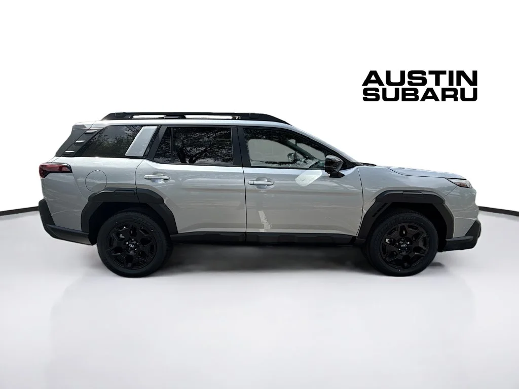 2026 Subaru Outback Limited - Photo 9