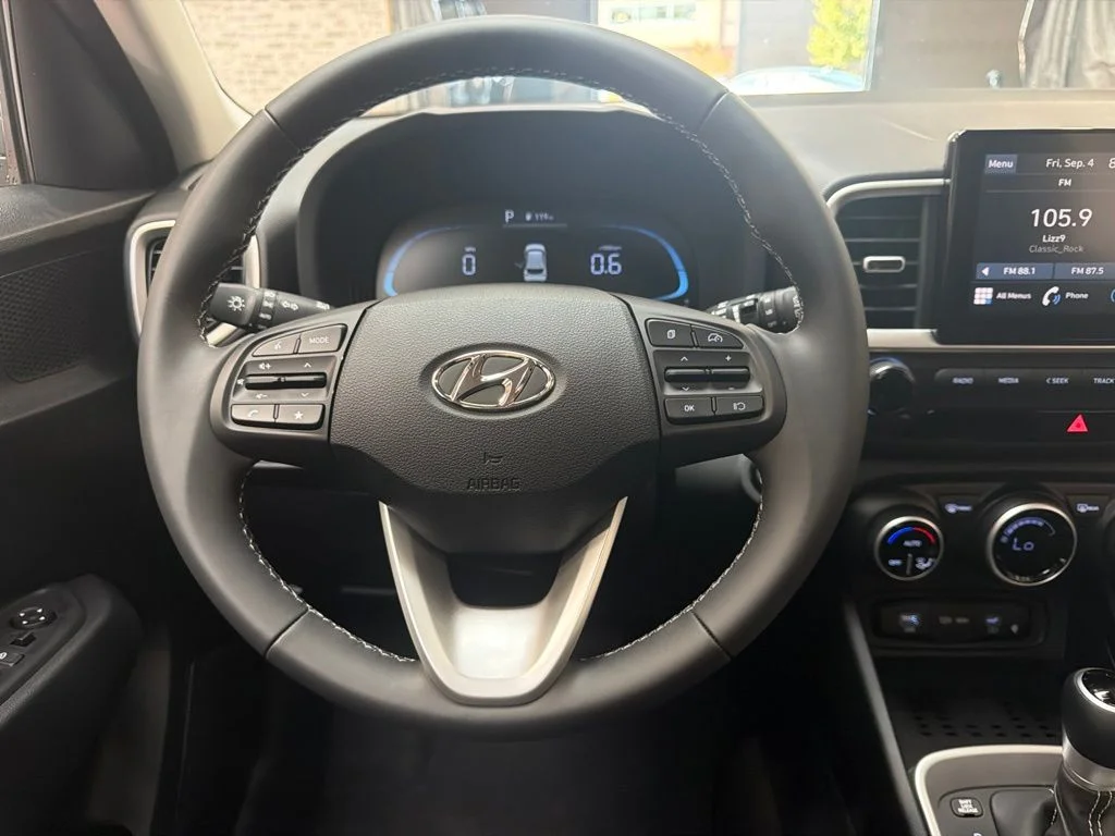 New 2026 Mirage Green Hyundai SEL image 20
