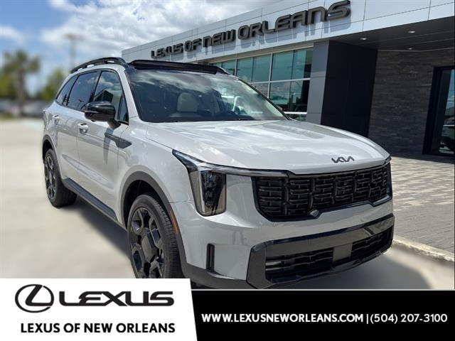 2026 Kia Sorento X-Line SX DCT 4WD's photo