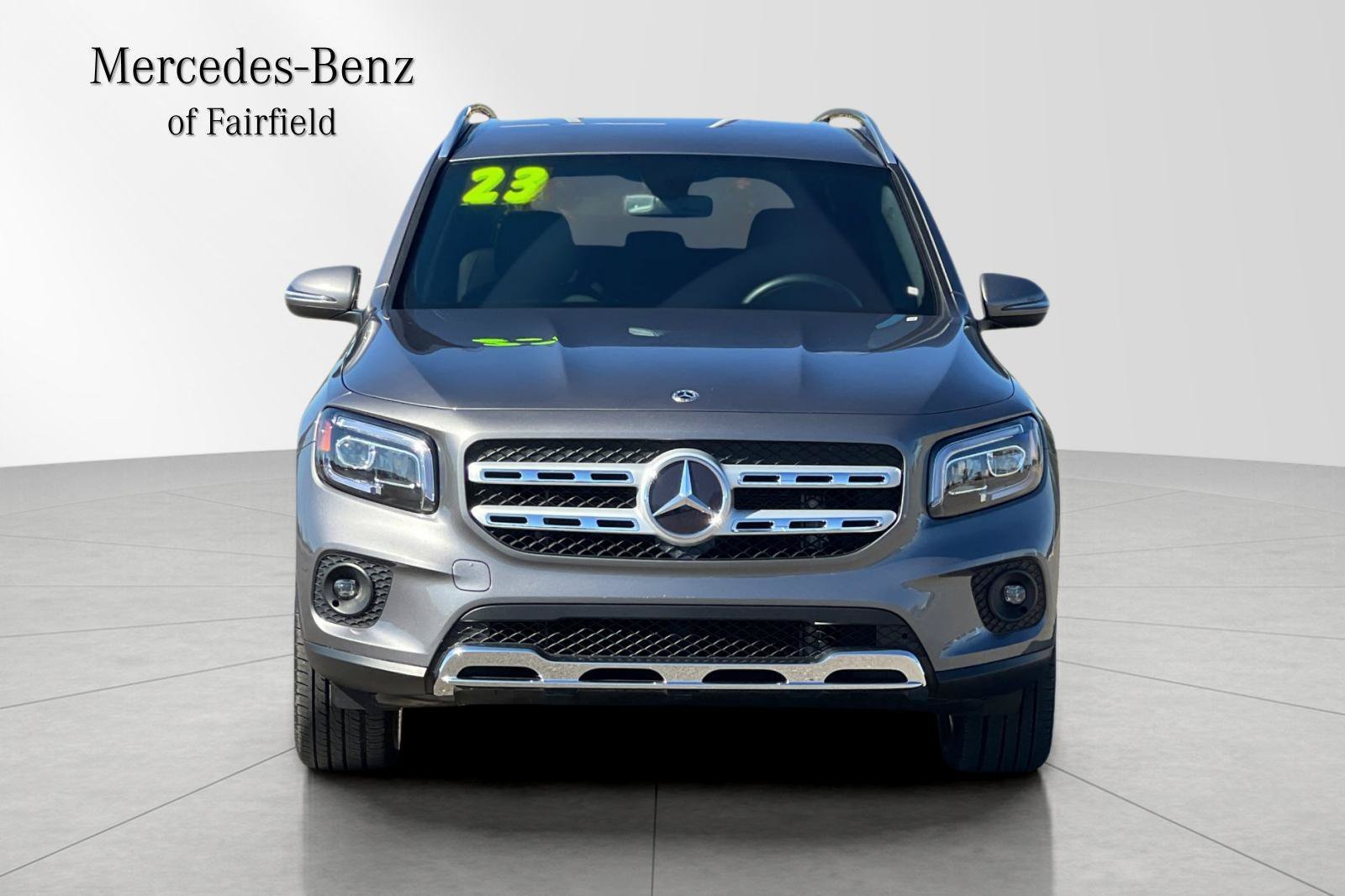 Certified Used 2023 Mountain Gray Metallic Mercedes-Benz 250 image 11
