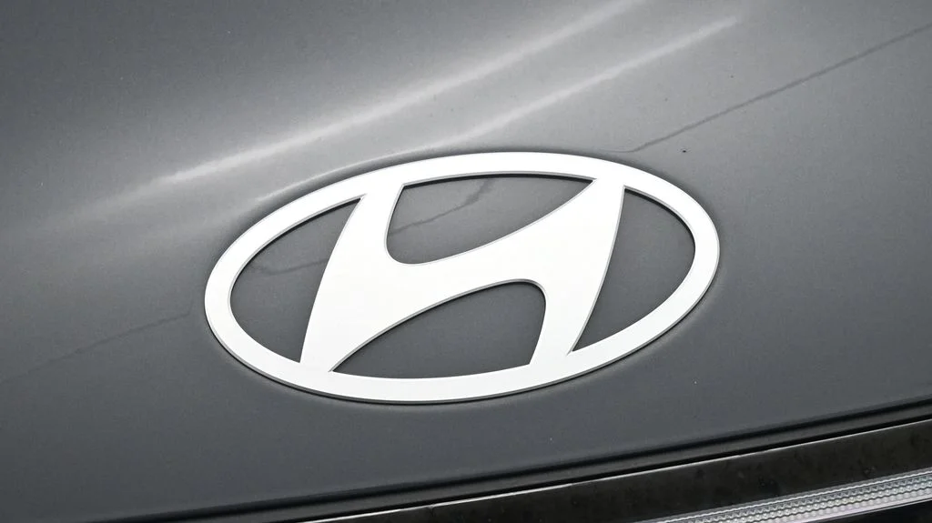 Used 2025 Gray Hyundai N Line S image 19