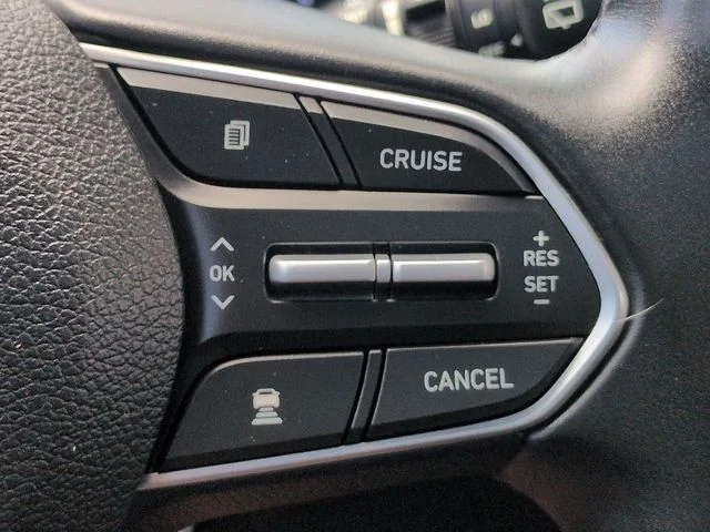 Certified Used 2020 Lava Orange Hyundai Limited image 28