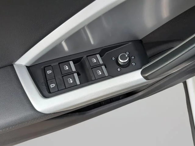 Used 2023 White Audi Premium Plus image 18
