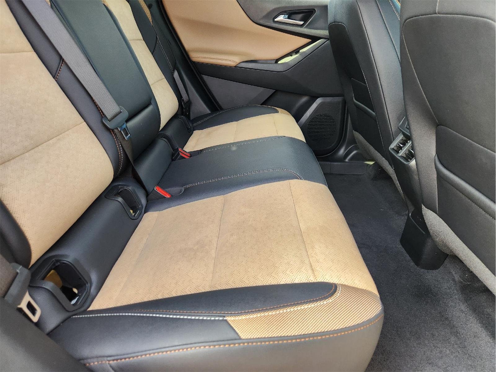 2025 Chevrolet Equinox ACTIV - Photo 32